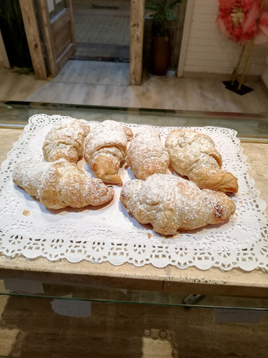 Pastelería La Concha en Binéfar, Huesca
