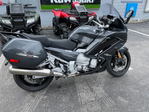 Motorcycle Dealer «Powersports St. Augustine», reviews and photos, 1860 N Ponce De Leon Blvd, St Augustine, FL 32084, USA