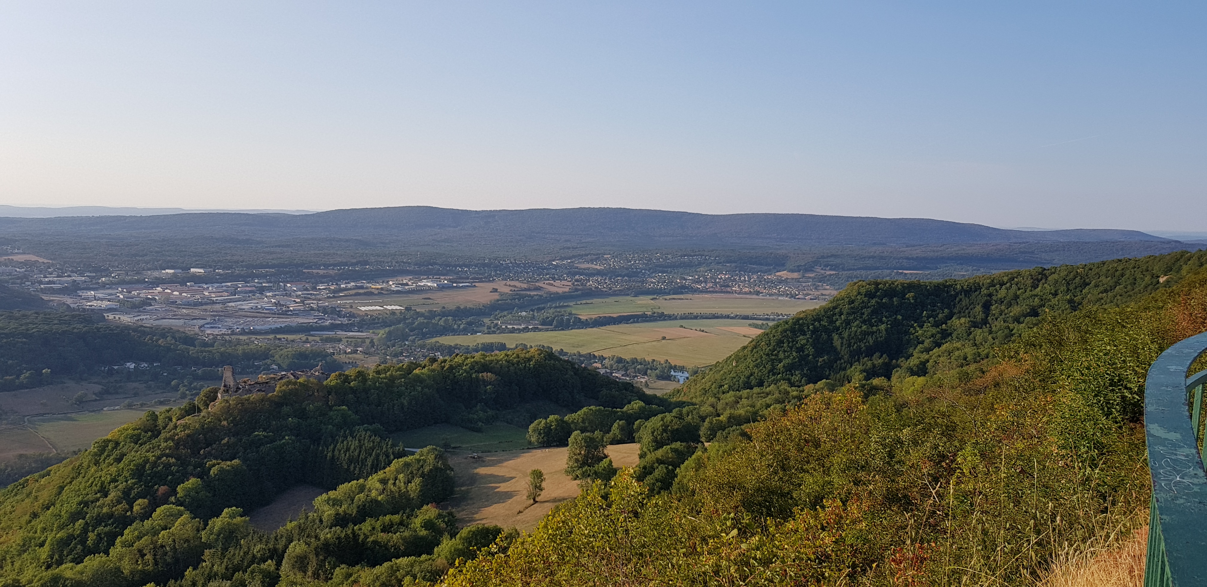 Photo n° 6 de l'avis de G..e fait le 21/08/2018 à 19:20
