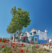 Photos du propriétaire du Hôtel & Restaurant L'Atlantique à Saint-Jean-de-Monts - n°3