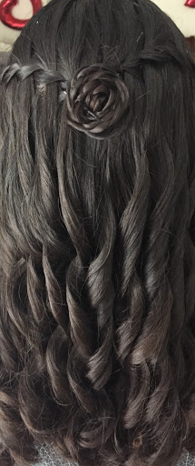 Beauty Salon «Jorges Beauty Salon», reviews and photos, 12012 Ohio Ave, Los Angeles, CA 90025, USA