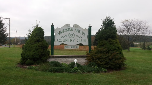 Restaurant «Mahoning Valley Country Club», reviews and photos, 323 Country Club Rd, Lehighton, PA 18235, USA