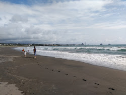 Foto von Fitzroy Beach annehmlichkeitenbereich