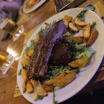 Photo n°2 de l'avis de Claudia.i fait le 28/09/2022 à 21:41 sur le  Mezzolitro à Montesilvano