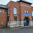 Acomb Parish Church Hall