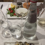 Photo n°1 de l'avis de Elena.t fait le 03/09/2023 à 19:48 sur le  Ristorante Il Capriolo à Pasturago