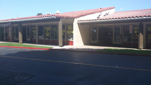 Laundromat «Launderland Coin Laundry», reviews and photos, 1160 Sunflower Ave, Costa Mesa, CA 92626, USA