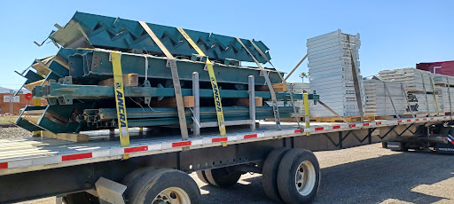 Self-Storage Facility «Goodyear Self Storage & RV», reviews and photos, 2121 S Litchfield Rd, Goodyear, AZ 85338, USA