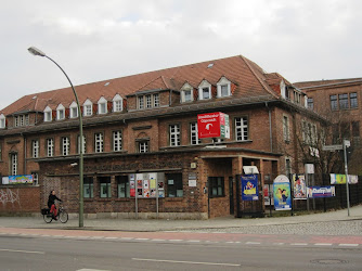 Stadttheater Cöpenick