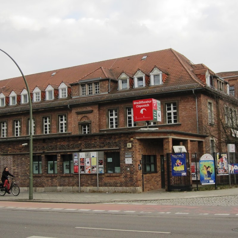 Stadttheater Cöpenick