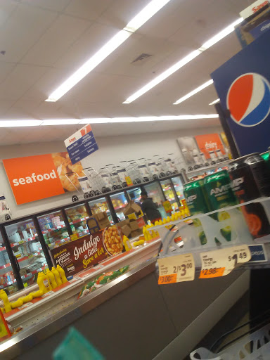 Grocery Store «Save-A-Lot», reviews and photos, 97 Lake St, Newburgh, NY 12550, USA