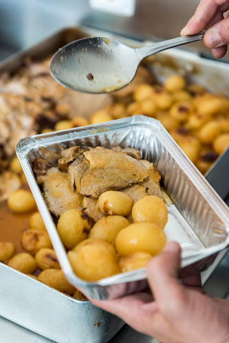 Avaliações doMigas de Pão em Guimarães - Restaurante