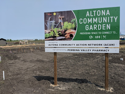 Altona Community Garden