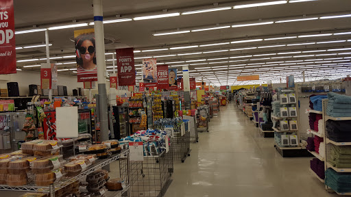 Discount Store «Kmart», reviews and photos, 1401 W Palmetto Park Rd, Boca Raton, FL 33486, USA