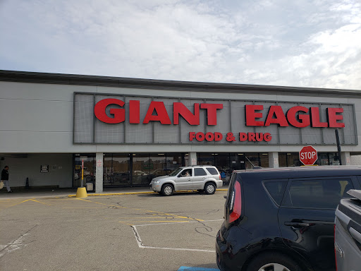 Shopping Mall «Wharton Square», reviews and photos, 2021 Wharton St, Pittsburgh, PA 15203, USA