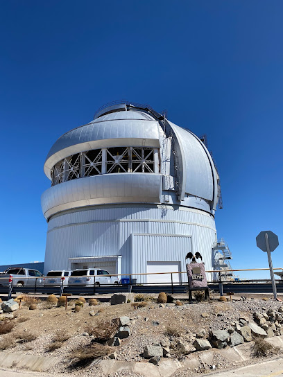 Observatorio Gemini Sur