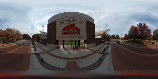 Stadium «Memorial Stadium (Death Valley)», reviews and photos, 1 Avenue of Champions, Clemson, SC 29634, USA