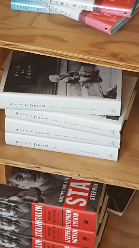 Book Store «Horizontal Books», reviews and photos, 1921 W 25th St, Cleveland, OH 44113, USA