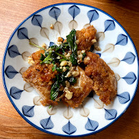 Karaage du Restaurant taïwanais AO TAO TSU 後頭厝 à Lyon - n°4