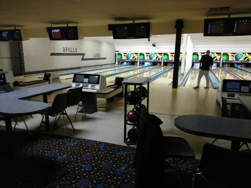 Bowling Alley «Apollo Bowling Center», reviews and photos, 29410 Gratiot Ave, Roseville, MI 48066, USA