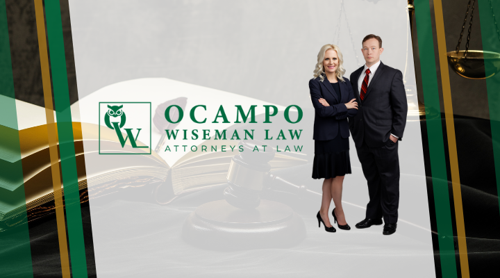 Ocampo Wiseman Law