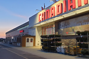 Canadian Tire