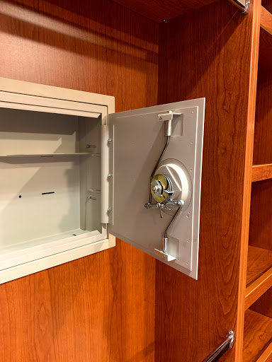 Locksmith «B Ok Locksmith», reviews and photos, 74794 42nd Ave Suite 10, Palm Desert, CA 92260, USA