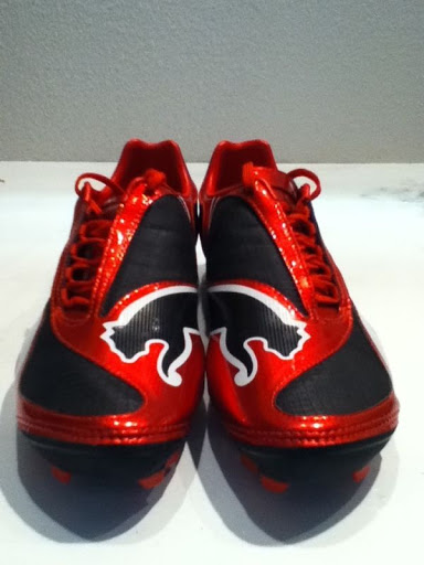 Soccer Store «The Soccer Edge», reviews and photos, 936 Roosevelt Rd, Glen Ellyn, IL 60137, USA