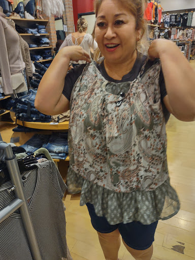 Clothing Store «Buckle», reviews and photos, 12553 N Main St, Rancho Cucamonga, CA 91739, USA