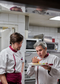 Photos du propriétaire du Restaurant français Terroirs de Lorraine Michel Roth à Metz - n°15