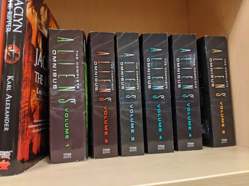 DVD Store «V•Stock», reviews and photos, 2040 Chesterfield Center, Chesterfield, MO 63017, USA