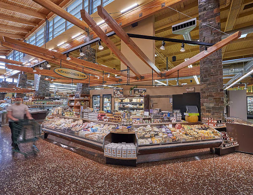 Supermarket «Market of Choice», reviews and photos, 922 NW Circle Blvd #110, Corvallis, OR 97330, USA