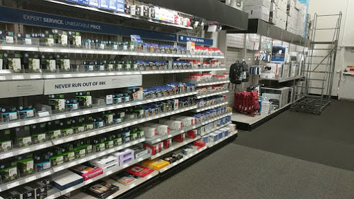 Electronics Store «Best Buy», reviews and photos, 1201 Barbara Jordan Blvd, Austin, TX 78723, USA