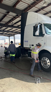 Truck City Parts and Service - Photo 5 - Car repair in Brooklyn, OH, Cleveland