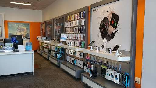 Cell Phone Store «AT&T Authorized Retailer», reviews and photos, 3630 Thompson Bridge Rd #21, Gainesville, GA 30506, USA