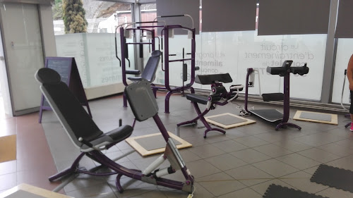 Centre de fitness Curves Saint Chamond Fitness pour femmes Saint-Chamond