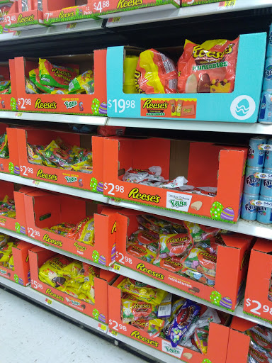 Department Store «Walmart Supercenter», reviews and photos, 400 Northfield Dr, Brownsburg, IN 46112, USA