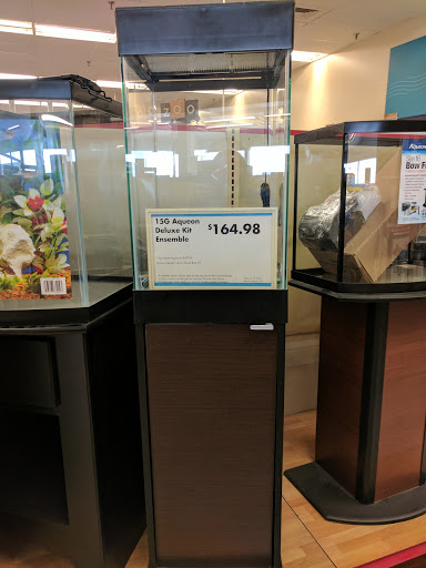 Pet Supply Store «Petco Animal Supplies», reviews and photos, 35 Waite Ave N, Waite Park, MN 56387, USA