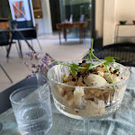 Photo n°2 de l'avis de Myriam.o fait le 17/10/2023 à 15:17 sur le  Domìa Ristorante à Palermo