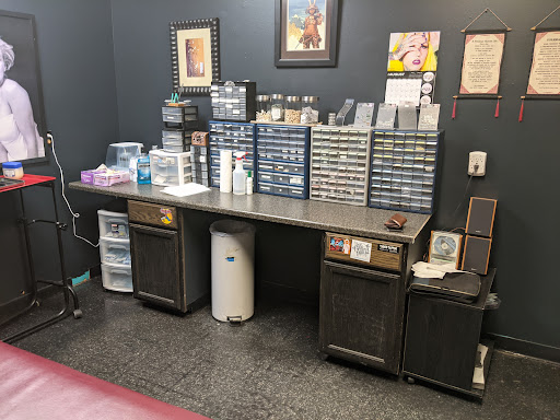 Explore 3/4 sleeve tattoo ideas, creative tattoo ideas in Middlefield, available at Connecticut Ink LLC