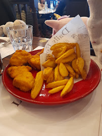 Plats et boissons du Le Soleau - Restaurant - Villeneuve les Béziers à Villeneuve-lès-Béziers - n°15