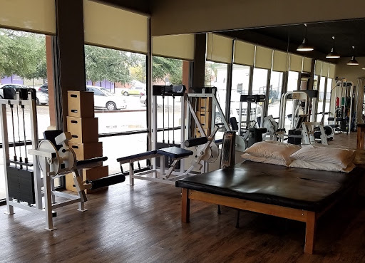 North Texas Physical Therapy
