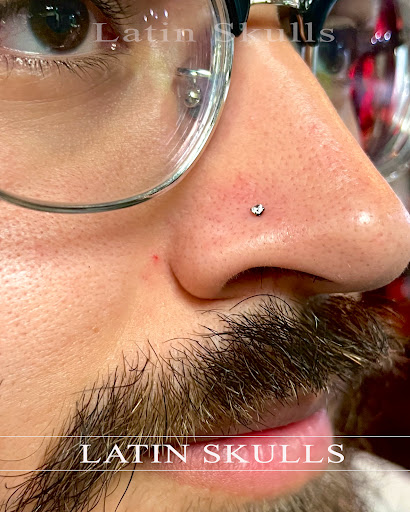 Explore personalized tattoo ideas, creative tattoo ideas in Pico Rivera, available at Latin Skulls