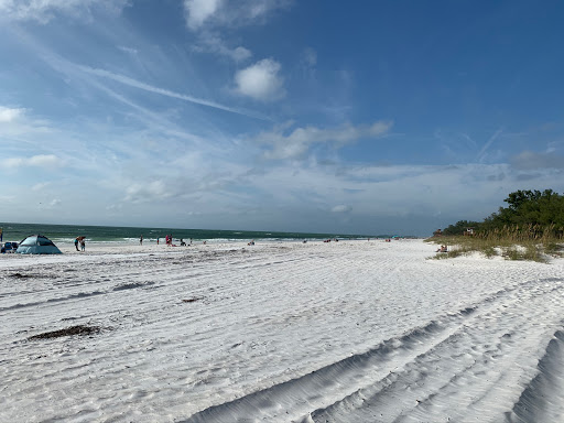 Coquina Beach