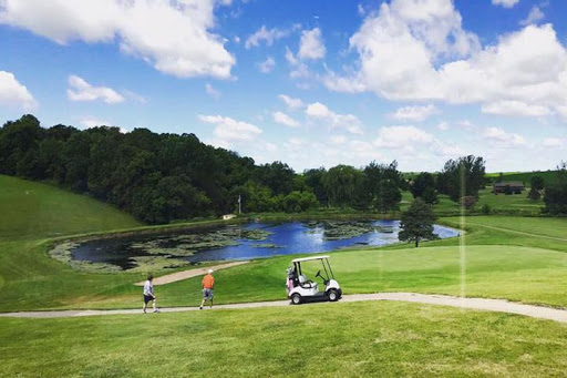 Golf Course «Timberline Golf Course», reviews and photos, 19858 E Pleasant Grove Rd, Peosta, IA 52068, USA