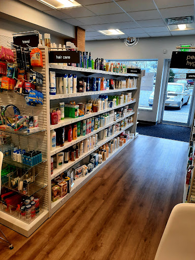 Pharmacy «Greenhill Pharmacy», reviews and photos, 164 Parsippany Rd, Parsippany, NJ 07054, USA