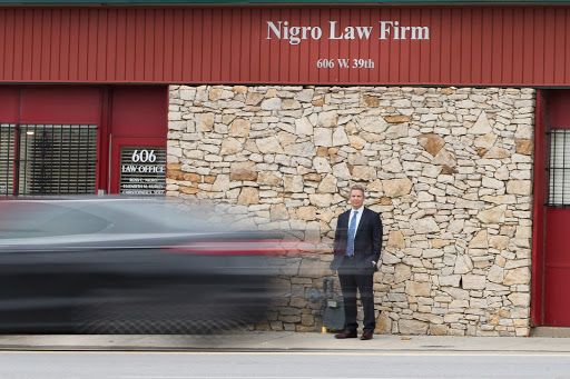 Attorney «Nigro Law Firm, LLC», reviews and photos