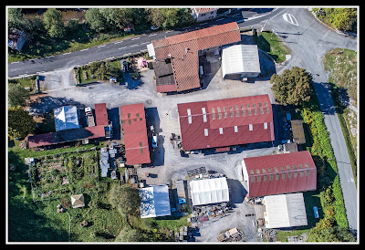 Pyrénées Equipements à Troubat