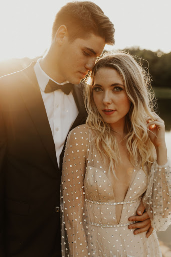 Bridal Shop «a&bé bridal shop dallas», reviews and photos, 154 Glass St #110, Dallas, TX 75207, USA