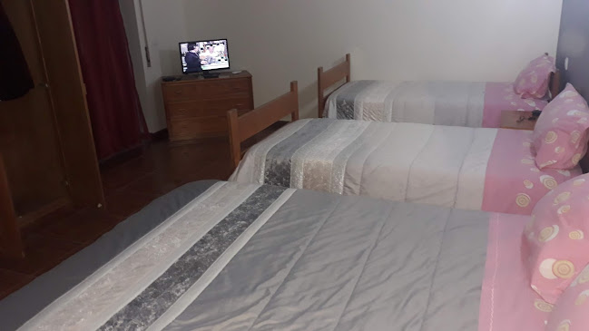 Residential Pinho Verde - Hotel